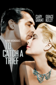 To Catch a Thief (1955)