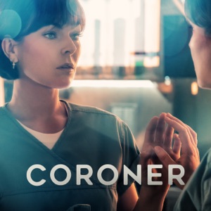 Coroner, Season 3 - Episode 4