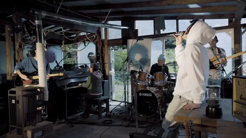 Strawberry Girl - Youth of Roots: Song Lyrics, Music Videos