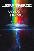Star Trek IV: The Voyage Home