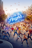 In The Heights: Rhythm of New York - Jon M. Chu