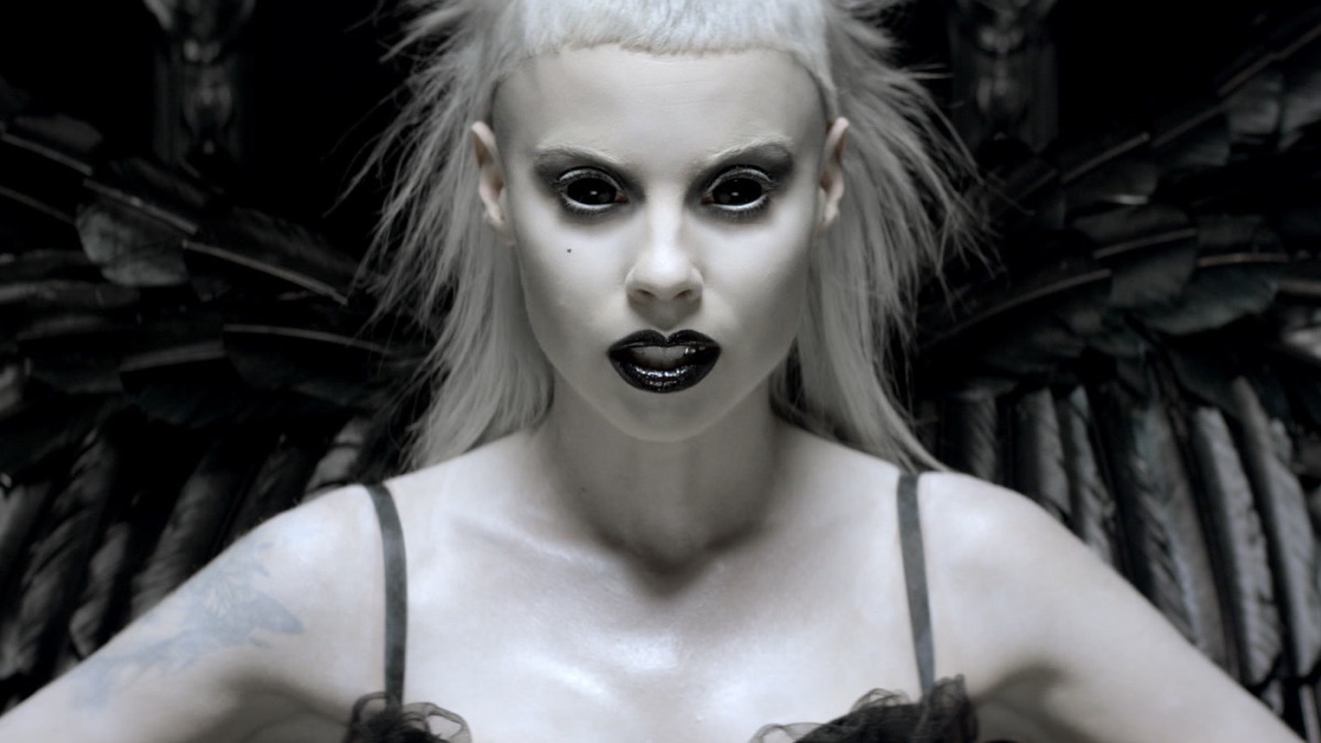 UGLY BOY - Die Antwoord