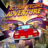 Action Figure Adventure, Season 1 - Action Figure Adventure, Season 1