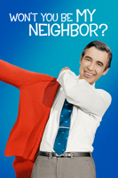 Morgan Neville - Won't You Be My Neighbor? artwork