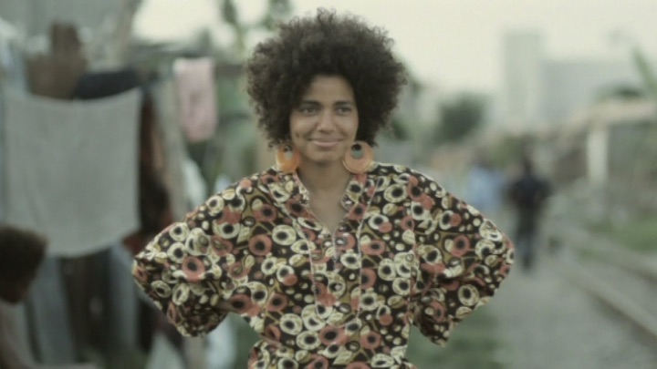 Kangpe (feat. Wesley Williams) by Nneka