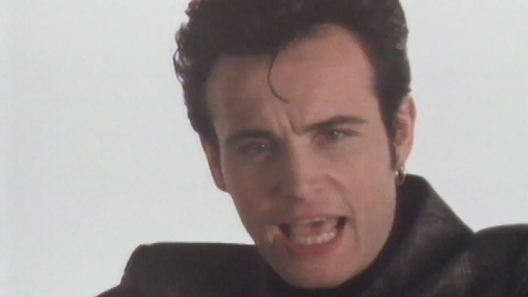 Can't Set Rules About Love