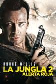 La Jungla 2, Alerta Roja