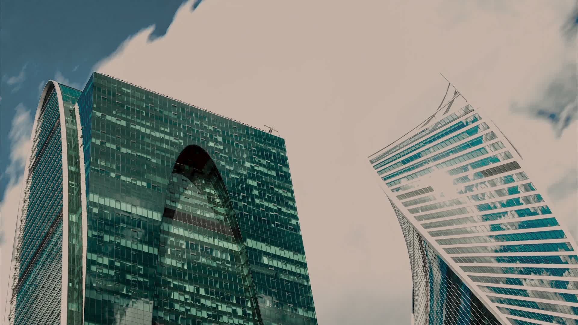 В тоннеле третьего кольца by Zheka