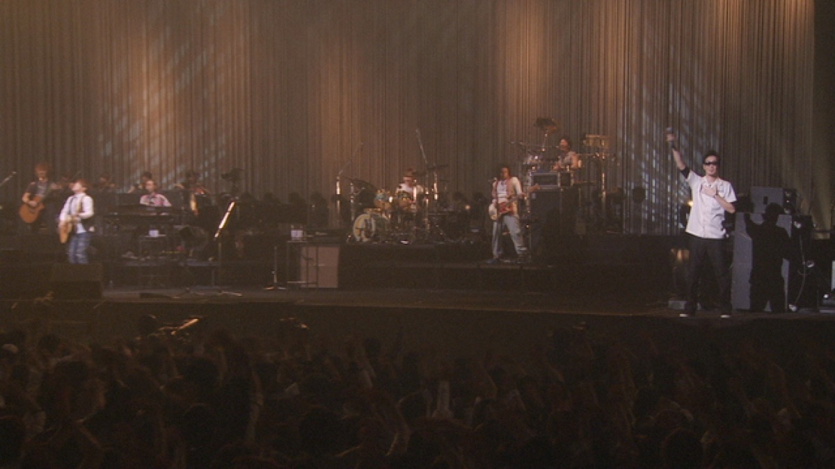 KOBUKURO LIVE TOUR '09 