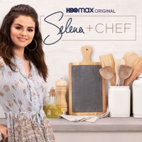 Selena + Chef, Season 2