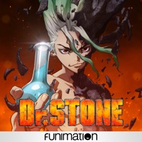Dr. Stone, Season 2