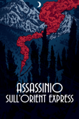 Assassinio sull'Orient Express