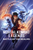 Mortal Kombat Legends: Battle of the Realms - Ethan Spaulding