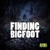 Télécharger Finding Bigfoot, Season 12 Episode 1