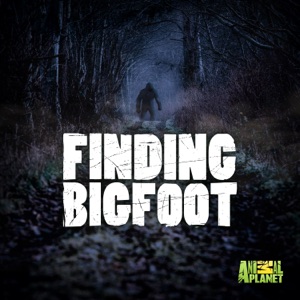 Finding Bigfoot, Season 12 - Episode 1