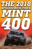 Poster för The 2018 BFGoodrich Tires Mint 400