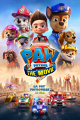 PAW Patrol: The Movie