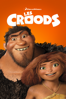 The Croods - Christopher Michael Sanders & Kirk DeMicco