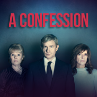 Episode 1 - A Confession Cover Art