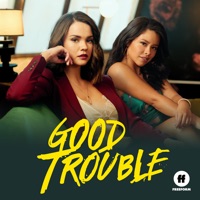 Télécharger Good Trouble, Season 3 Episode 19