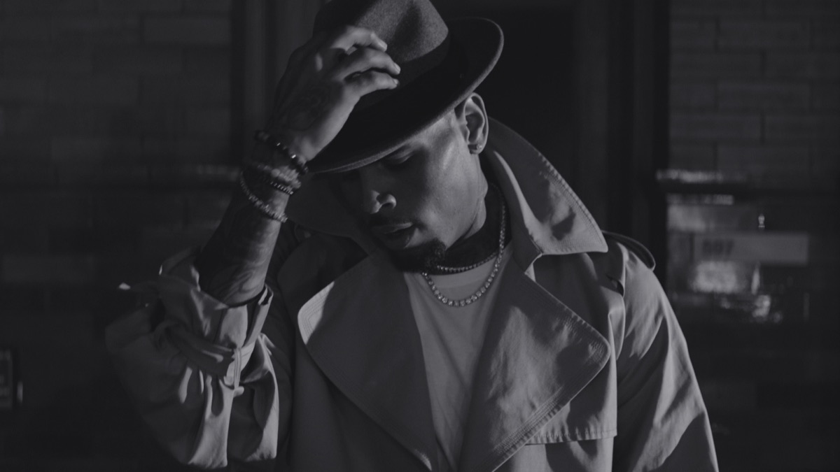 Hope You Do - Chris Brown
