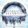 Stargate Atlantis: L'Intégrale de la Série (VF)