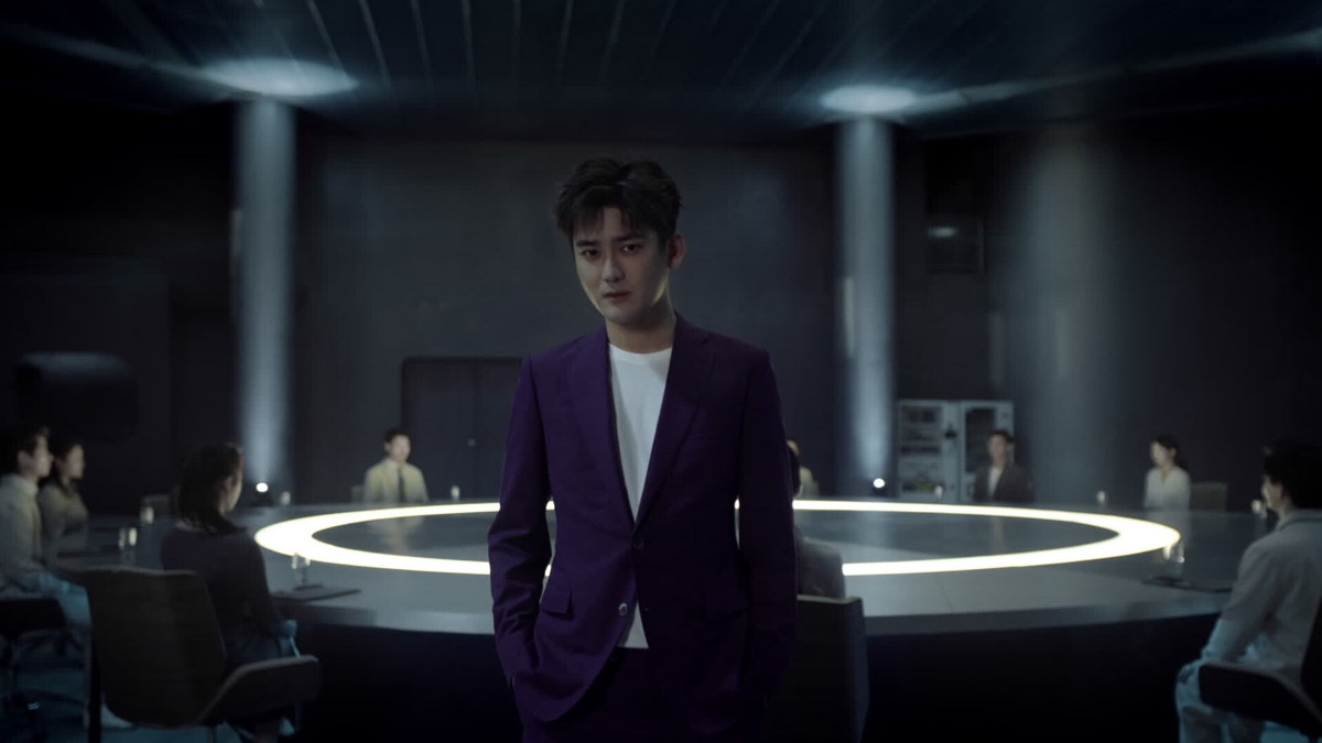 ‎Video musical de “势不可挡” de 熊梓淇 en Apple Music