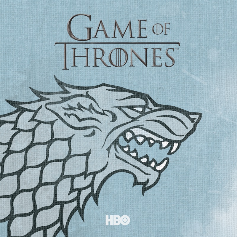 Winter Is Coming