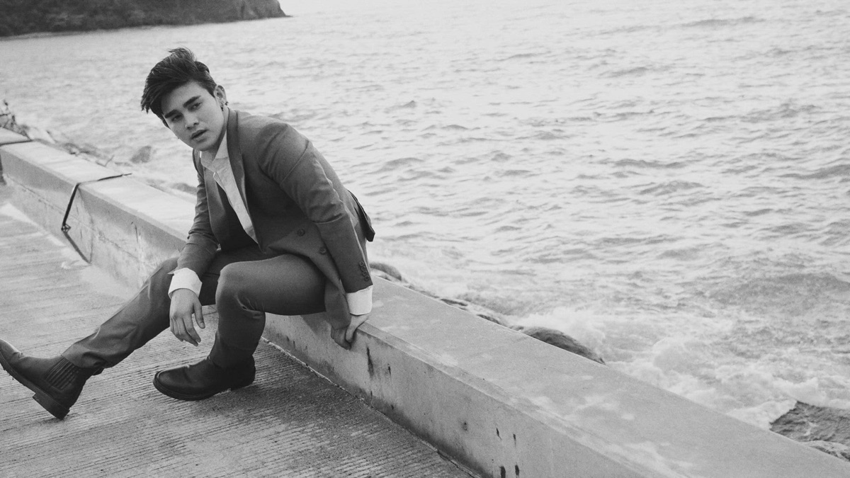 ‎OMW (Stripped) - Iñigo Pascualのミュージックビデオ - Apple Music