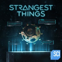 Strangest Things, Season 1