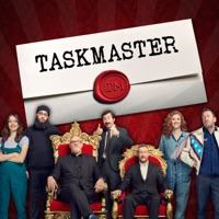 Taskmaster, Series 11