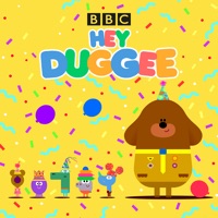 Hey Duggee, Vol. 10
