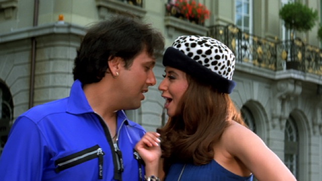 Na Heera Na Moti Music Video by Sonu Nigam Hema Sardesai