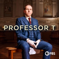 Télécharger Professor T, Season 1 Episode 6