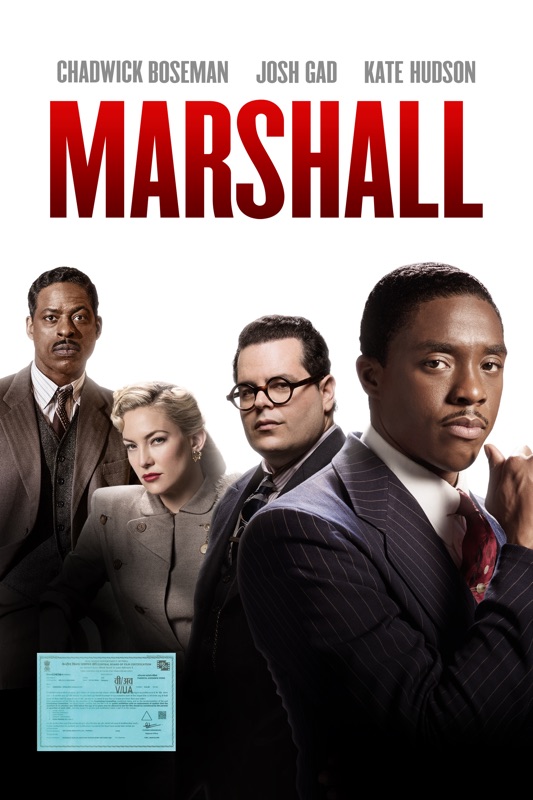 Marshall