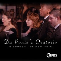 Télécharger Da Ponte’s Oratorio: A Concert for New York Episode 1