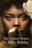 The United States vs. Billie Holiday - Lee Daniels