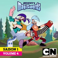 Télécharger Mighty Magiswords, Saison 1, Volume 4 Episode 9