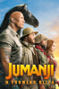 Jumanji: The Next Level - Jake Kasdan