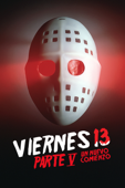 Viernes 13 parte V: Un nuevo comienzo
