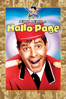 Hallo Page - Jerry Lewis