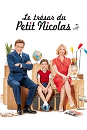 Le trésor du petit Nicolas