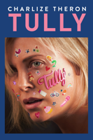 Jason Reitman - Tully artwork