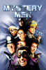 Mystery Men - Kinka Usher