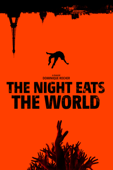 The Night Eats the World cover