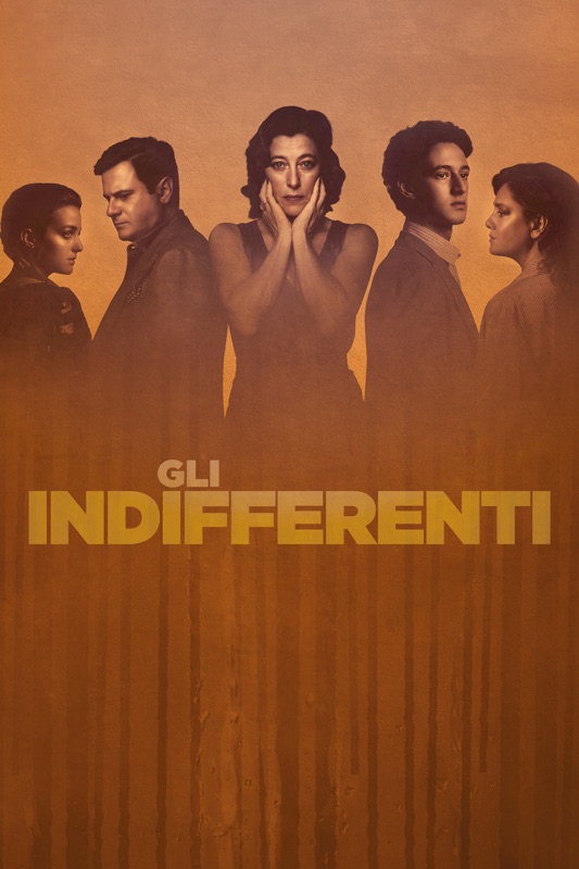 Gli indifferenti