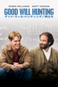 Gus Van Sant - グッド･ウィル･ハンティング／旅立ち (字幕/吹替) アートワーク