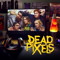 Télécharger Dead Pixels, Season 2 Episode 6