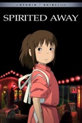 Spirited Away