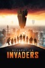 icone application Occupation - Invaders